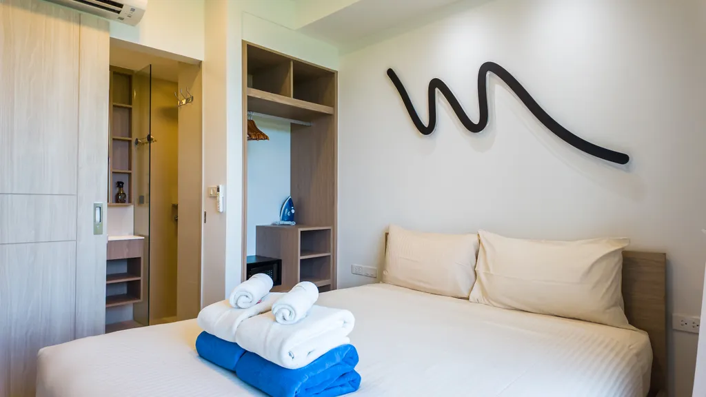 Квартира в ЖК Skypark