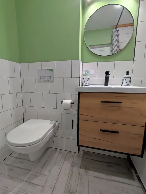 Квартира Квартира Уютная евродвушка Rotko Home — Калининград