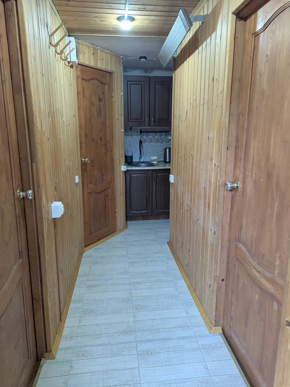 Коттедж 8-комнатный Дом — Архыз