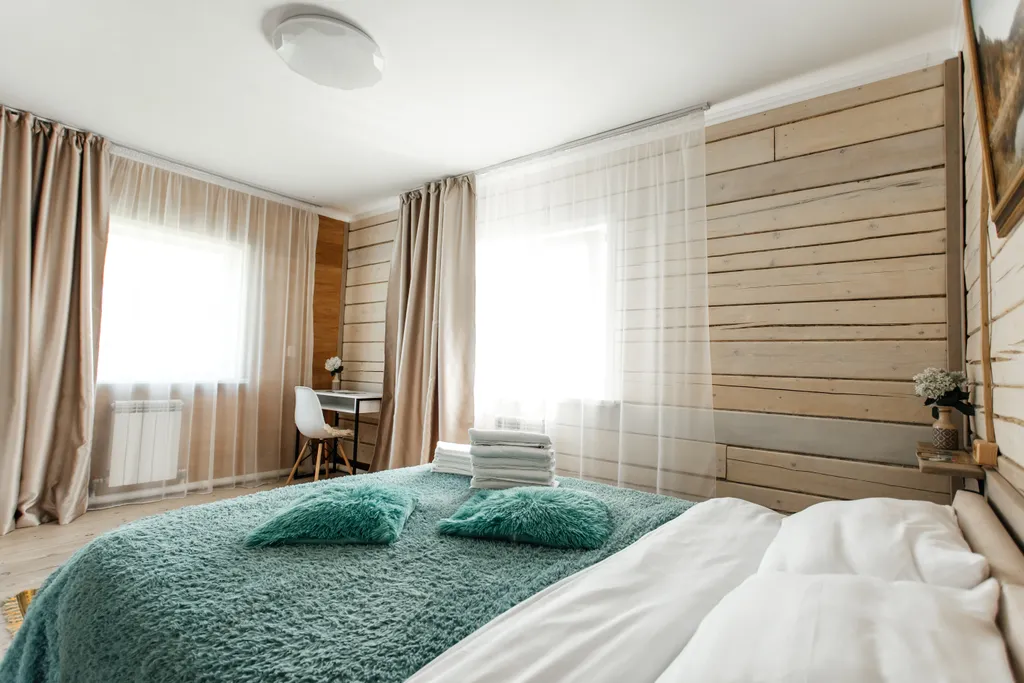 Гостевой дом Алтион