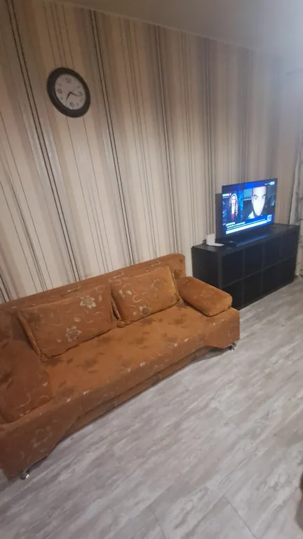 Сдам уютную студию.В шаговой доступности Лента,Магнит,Пятерочка.