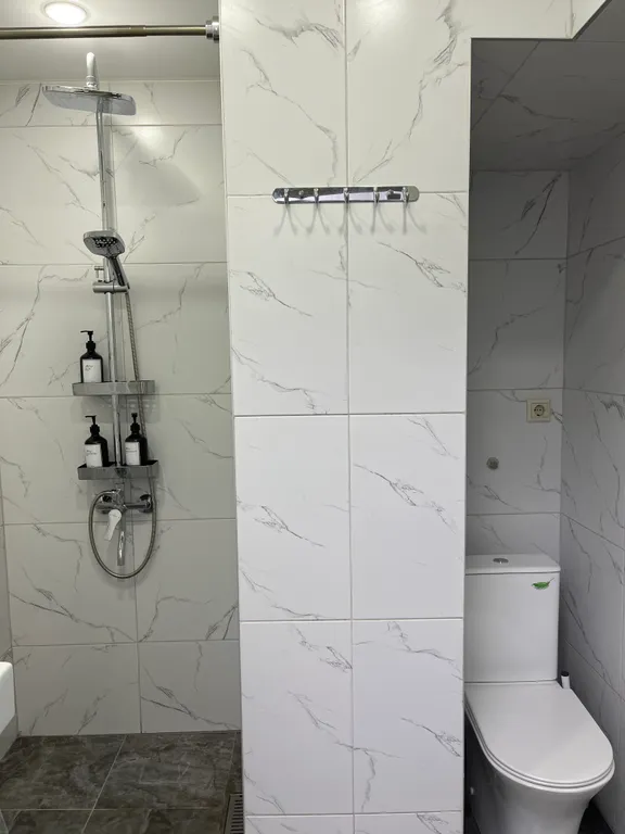 Квартира Квартира Студии в Рогожской слободе — Москва