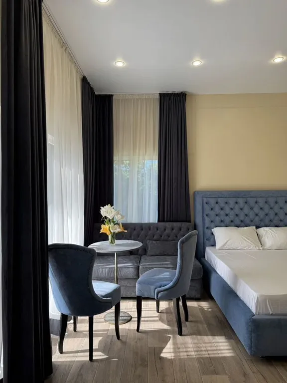 Коттедж Уютный дом в СТ Ветеран — Пляхо