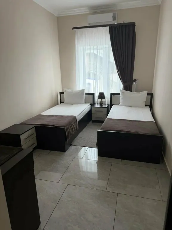 Комната