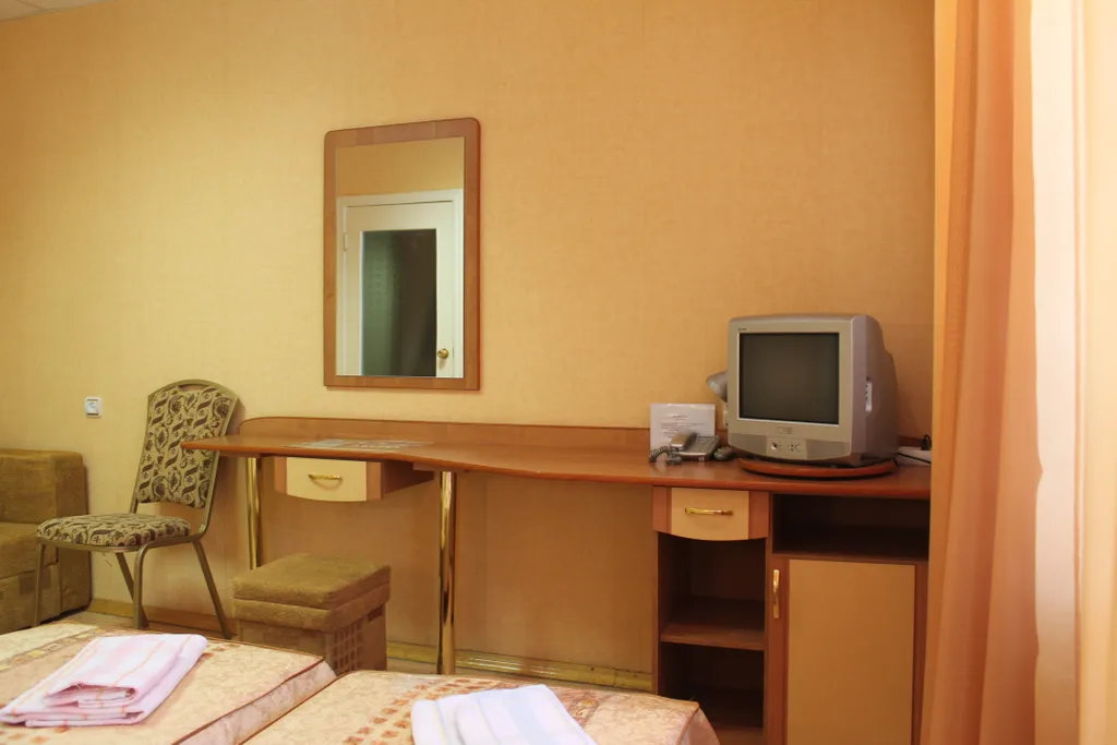 Апартамент у Вербы 2