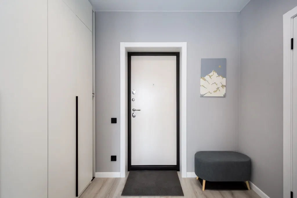 Уютная квартира с отличным расположением