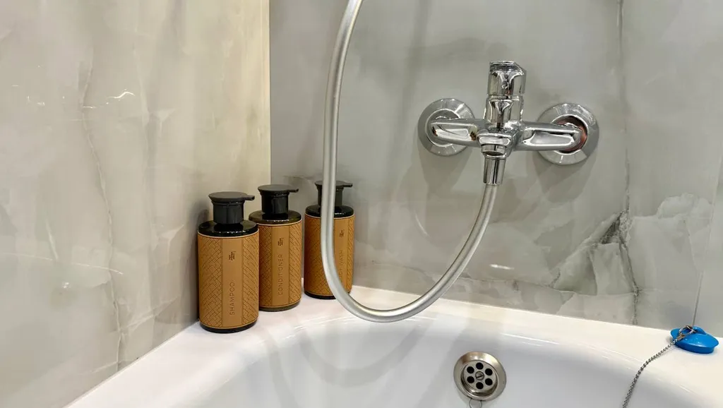 Квартира premium в центре города