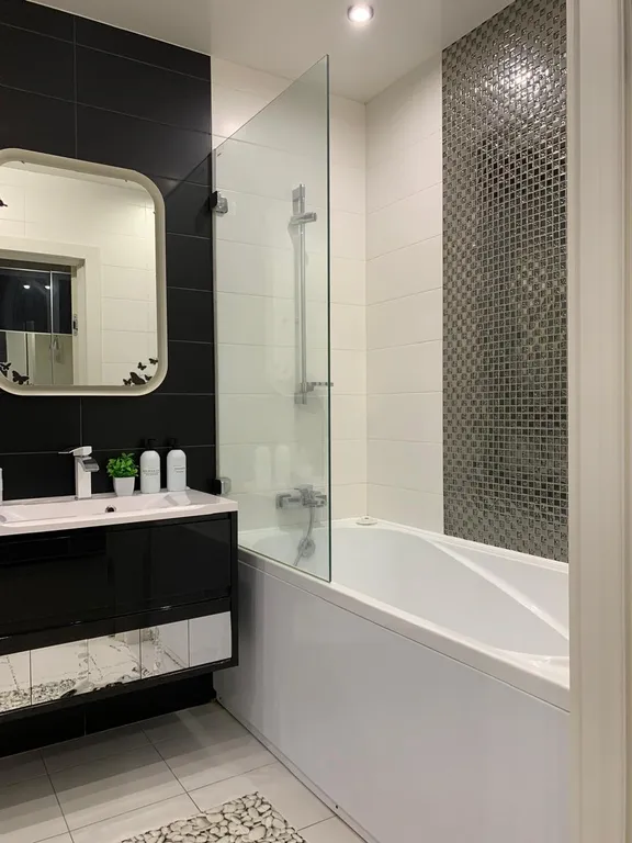 Квартира в центре города