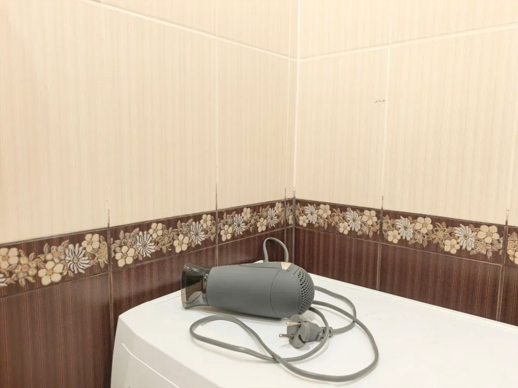 Большая квартира-студия