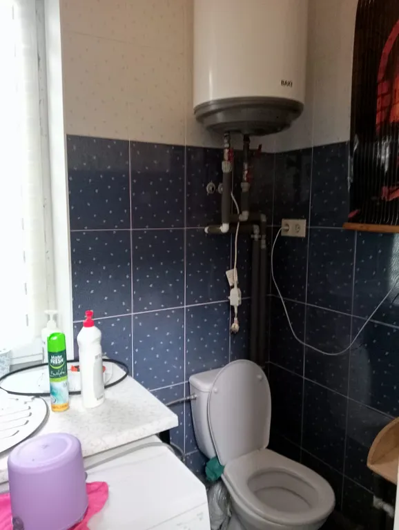 Дача с видом на море