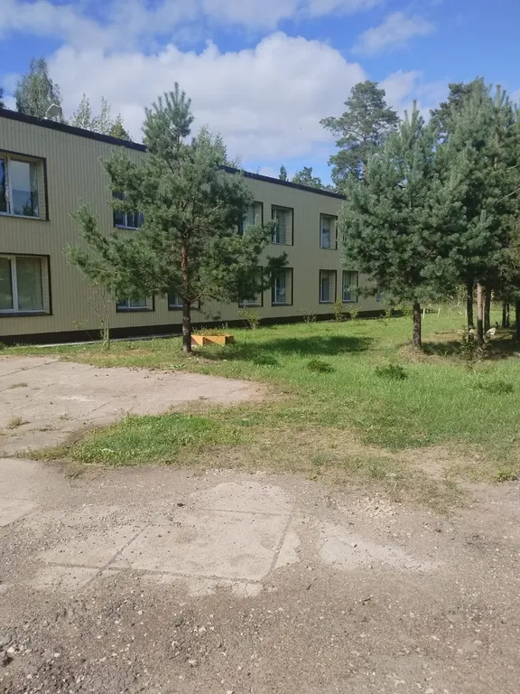 Квартира Комната — аренда посуточно в Кингисепп