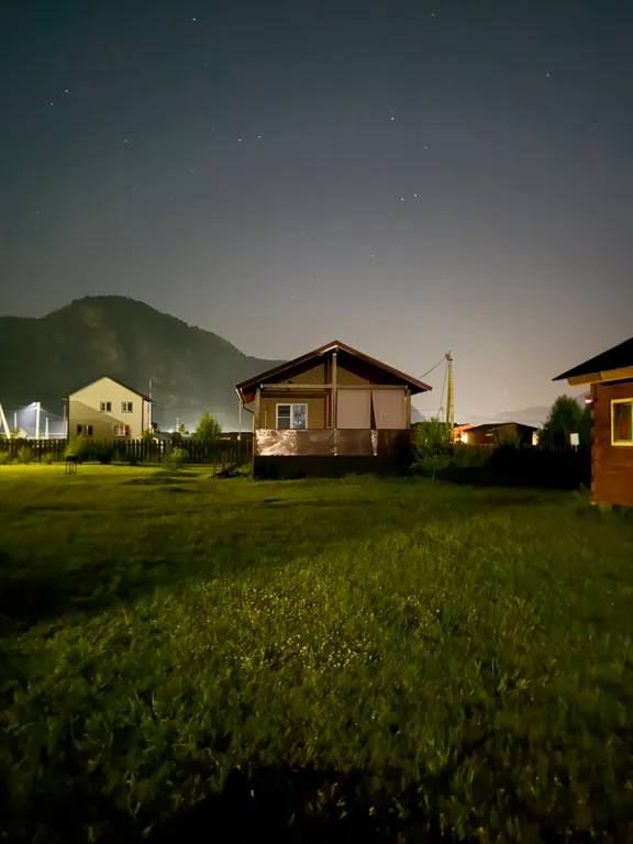 2-комнатный Дом