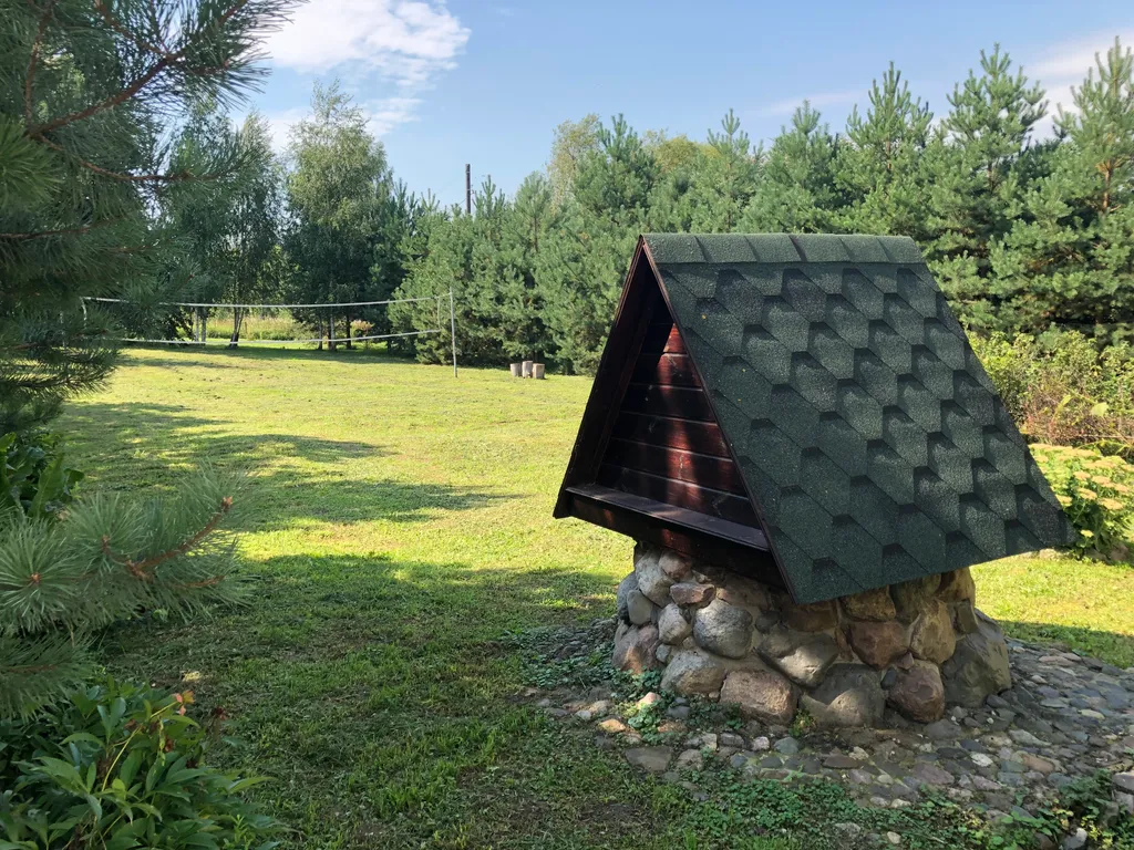 5-комнатный Дом