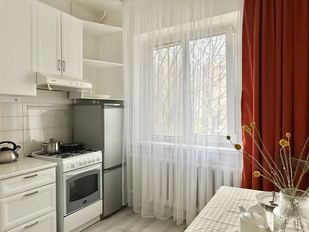 Уютная квартира в Алматы