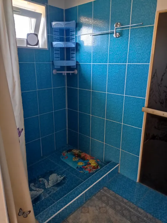 Коттедж Уютный домик — Темрюк