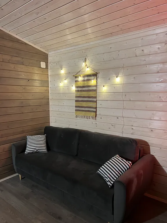 Гостевой дом kivimökki