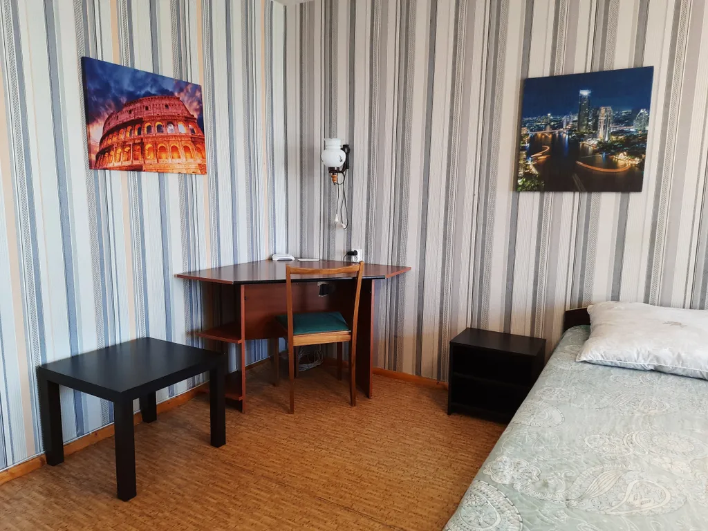 1-комнатная квартира стандарт в центральной части города