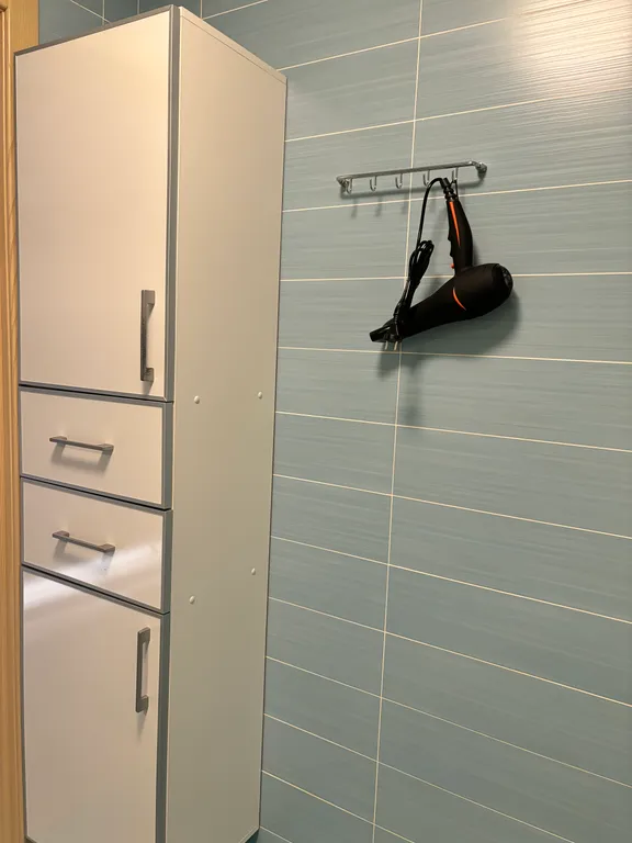 Просторная 3-комнатная квартира, 7 минут от центра (Московский пр-т)