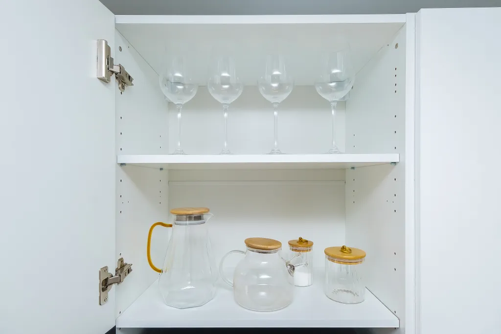 Квартира с выходом к реке