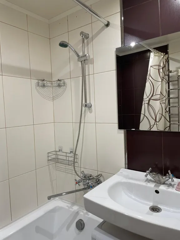 Двухкомнатная квартира рядом с трассой М-4