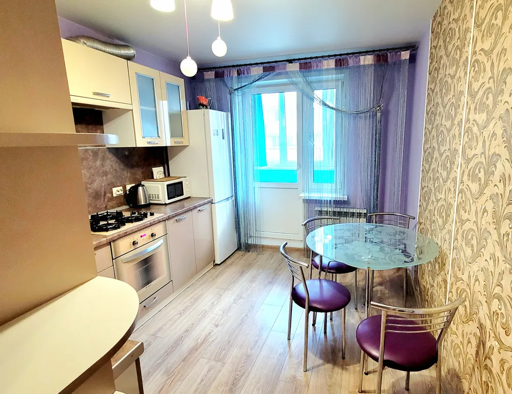 Комфортный Оазис