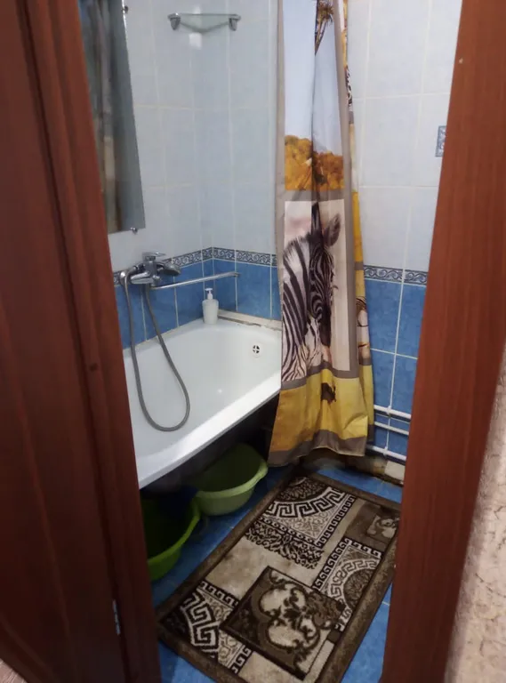 Квартира рядом с Мамаевым Курганом и вокзалами