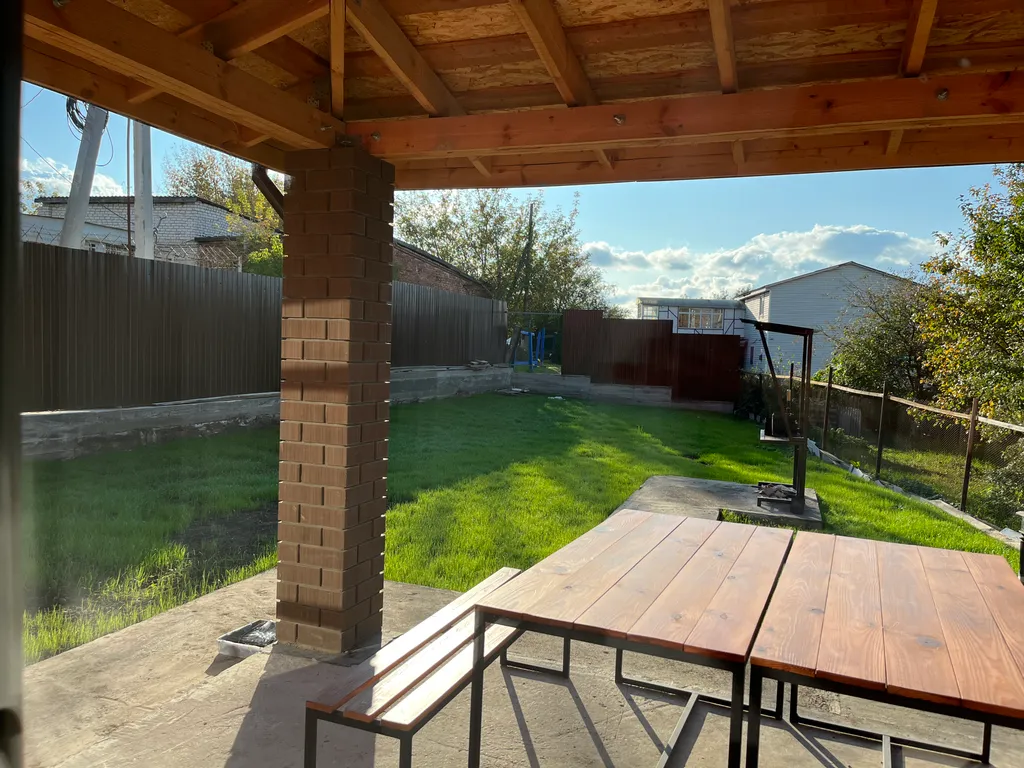 4-комнатный Дом