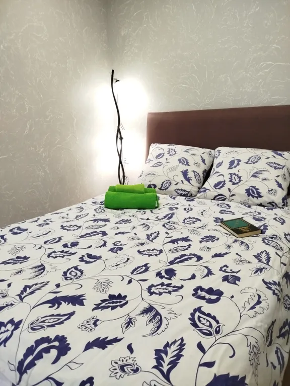 Уютная 2-комнатная квартира с новым ремонтом центр города