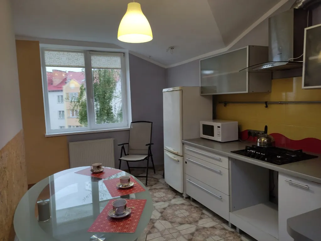 Квартира Отличные апартаменты на Северной горе — Калининград