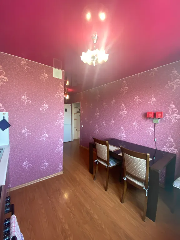 Квартира в самом центре