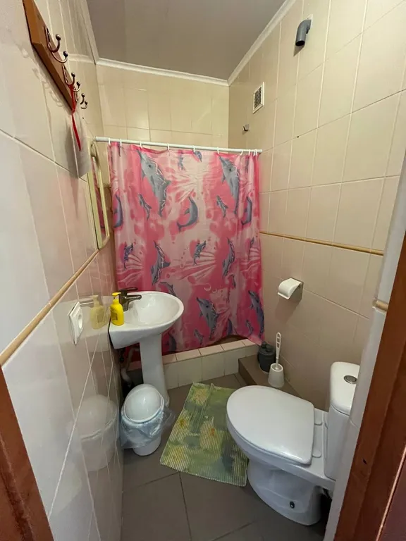 3-комнатный Дом