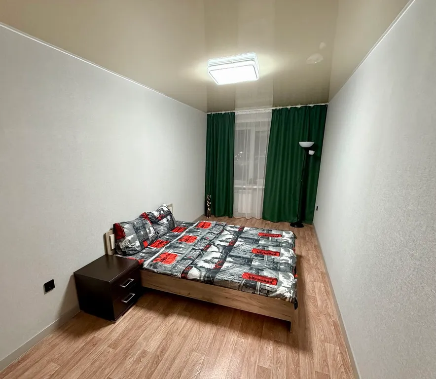 2-х комнатная в центре