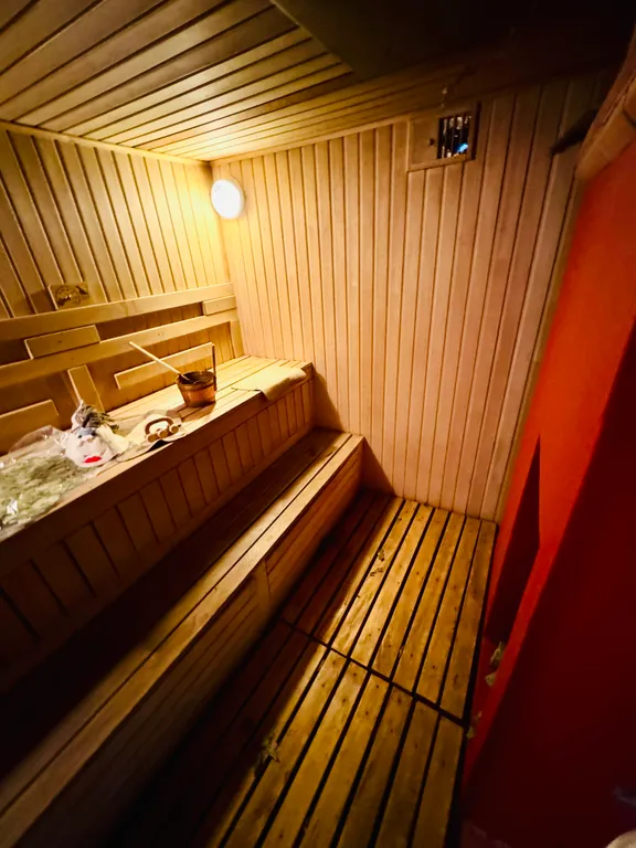 Коттедж Уютный дом-баня Андреевское — Лыткарино