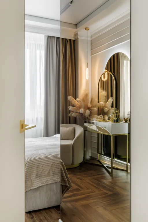 Апартаменты flate zone