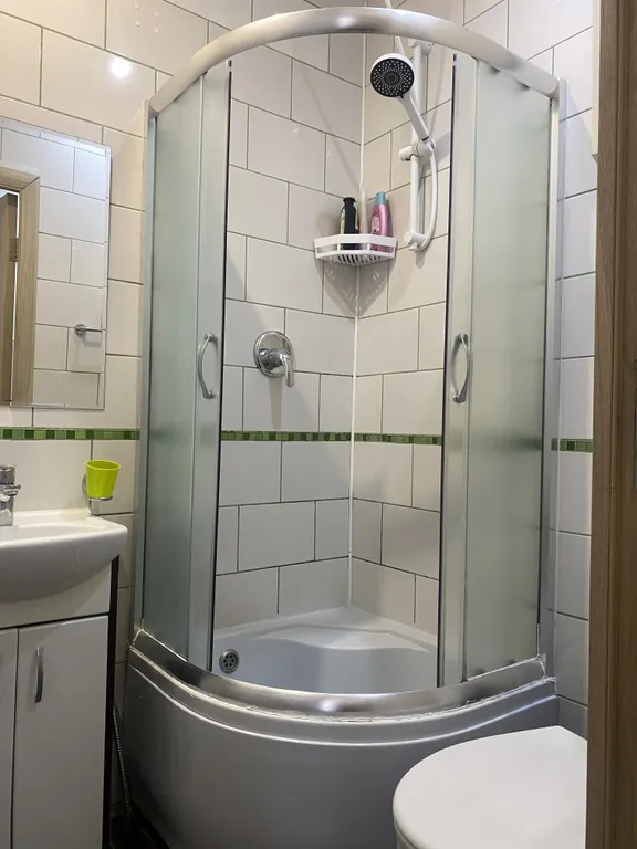 Квартира 1-комнатная Квартира — Сириус