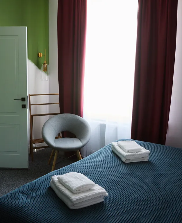 Квартира Комната — Сортавала