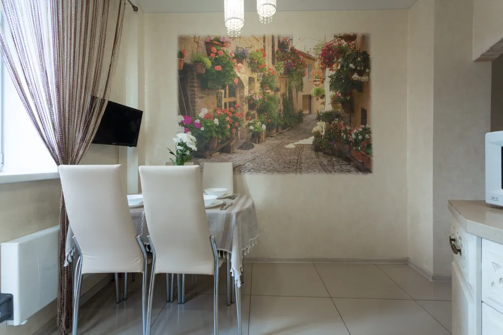 Окно в венецию — итальянская романтика