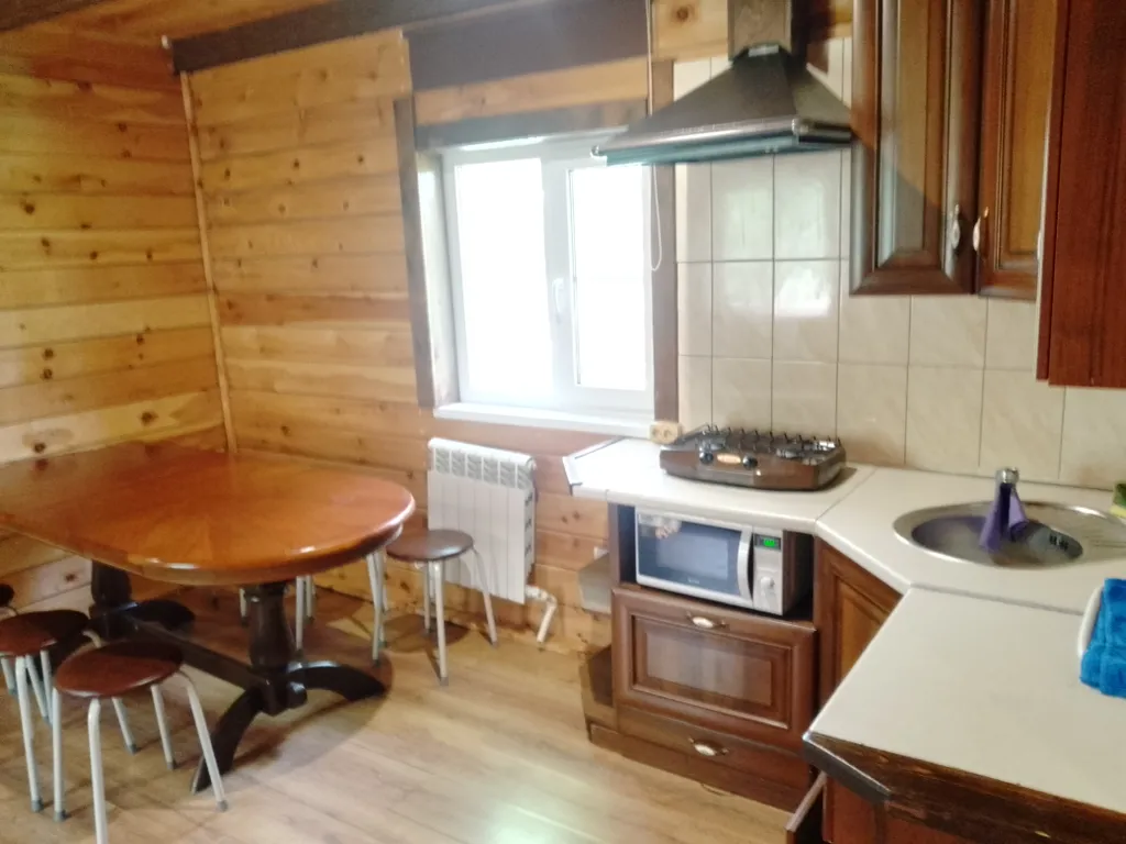 2-комнатная Квартира — аренда посуточно в Белокуриха