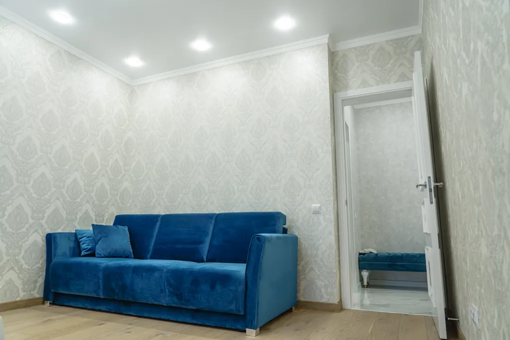 Квартира Апартаменты Кантиана 3.4 — Калининград