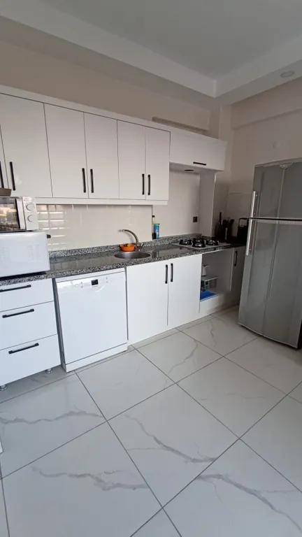 Уютная квартира в Финике на море