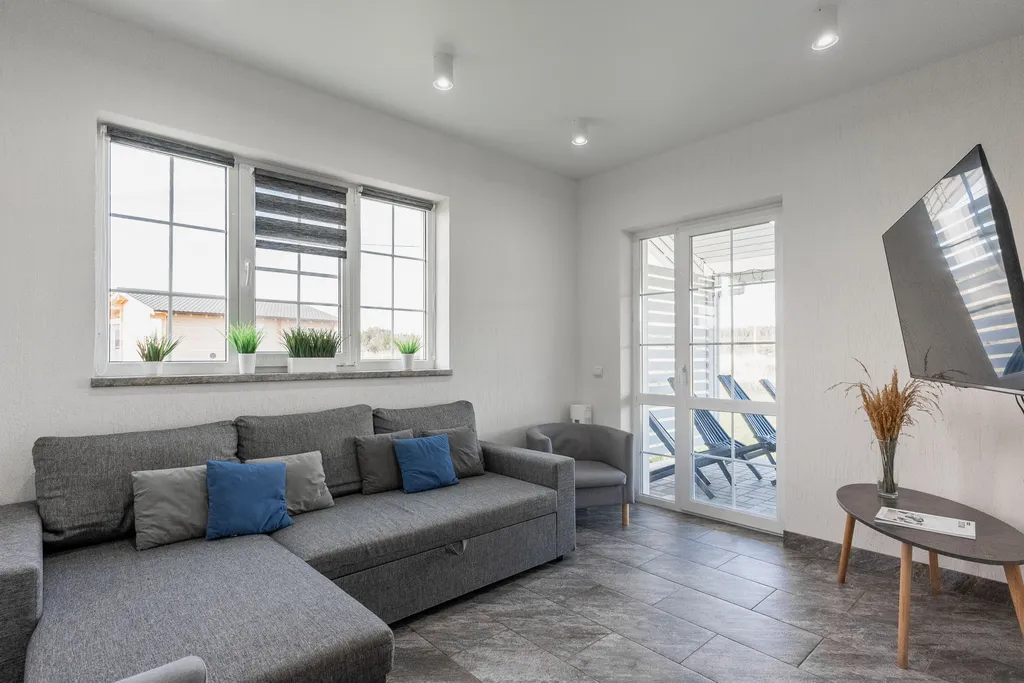 Гостевой дом с сауной