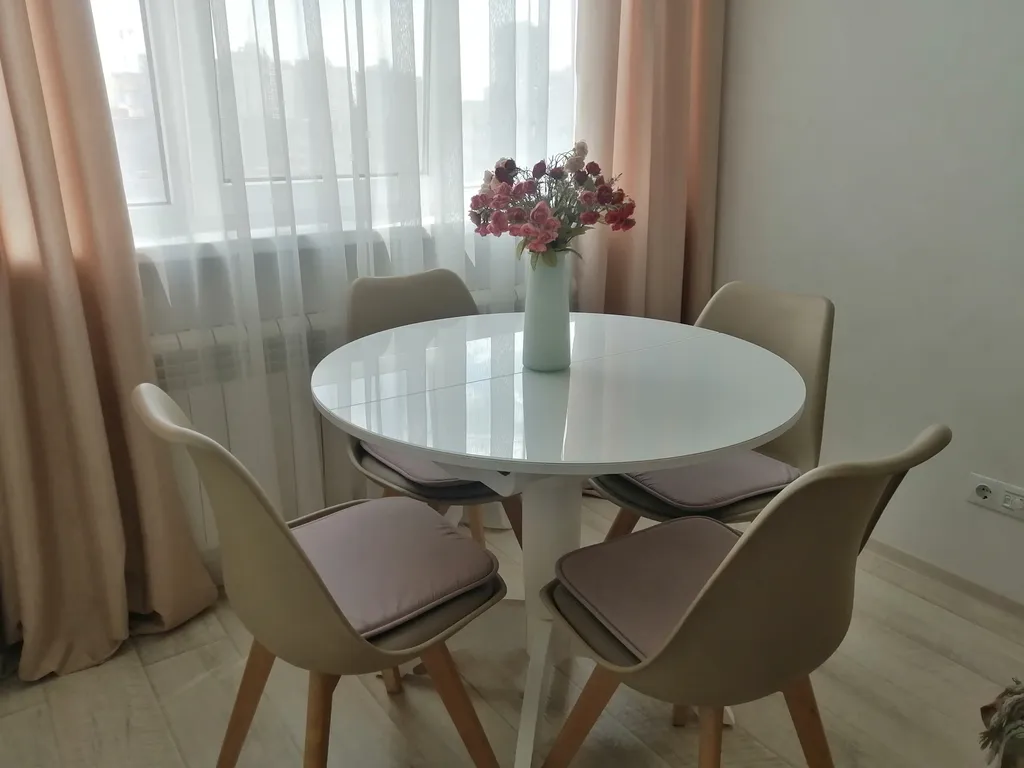 Комфортная евротрешка рядом с ТРЦ Галерея Чижова