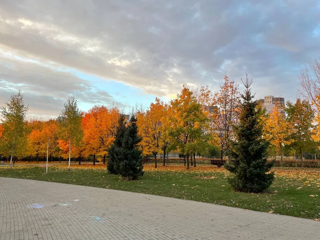 Квартира 2-комнатная Квартира — Москва