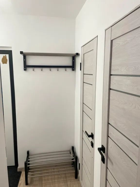 Современная квартира недалеко от курорта