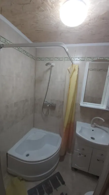 Квартира Квартира Номер на двоих 10 минут от набережной — Анапа