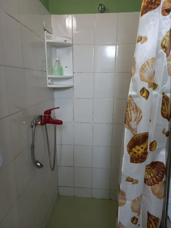 Квартира со всем необходимым