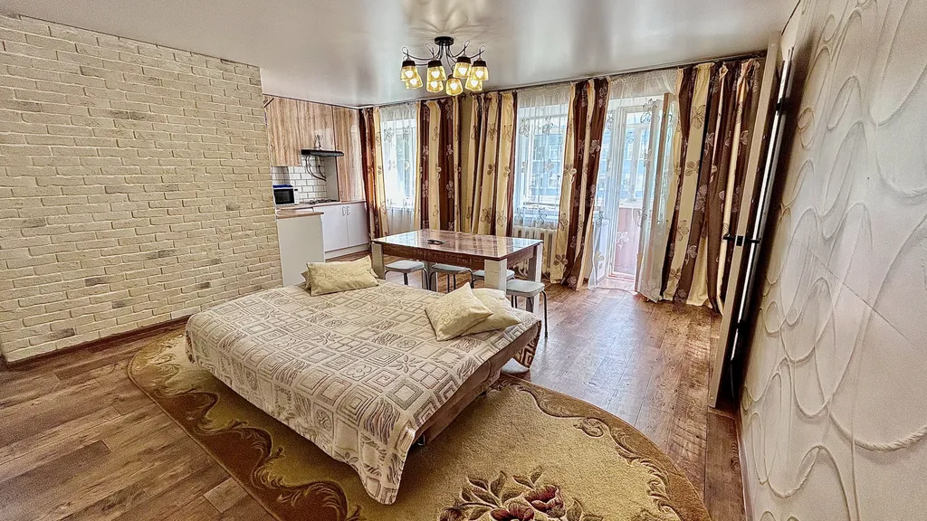 Уютная квартира — аренда посуточно в Нефтекамск