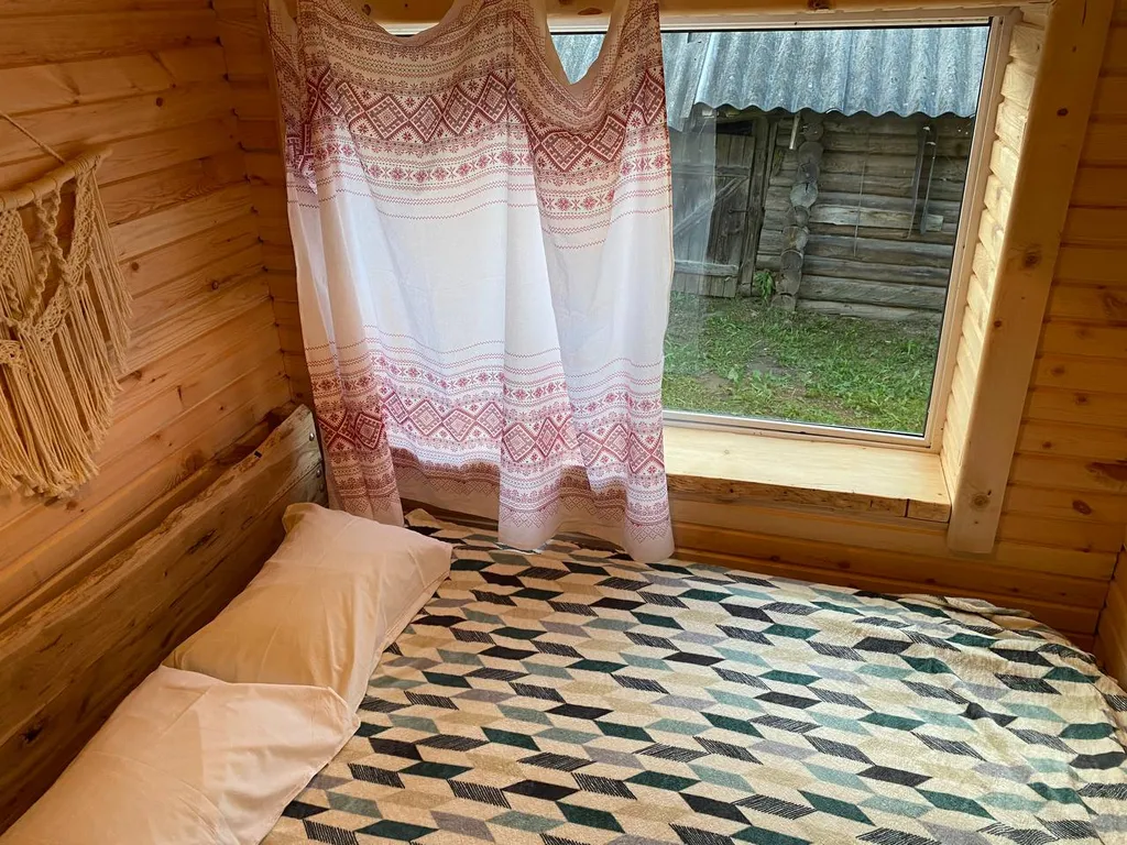 Дом в деревне