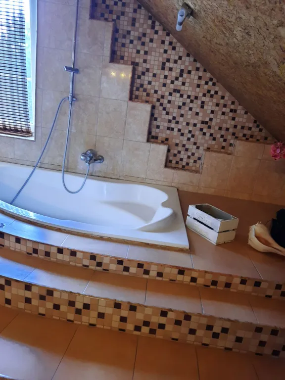 Garden аппартаменты в центре города