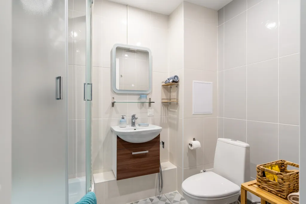 Квартира Квартира Апартамент комфорт-класса Афины — Шушары